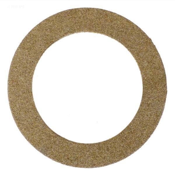 Fiber Gasket, Face Plate