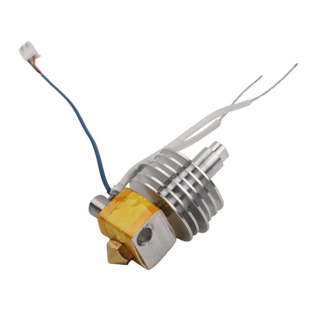 For Flashforge Finder for 3D printer printhead hot end 1.75mm 12/2