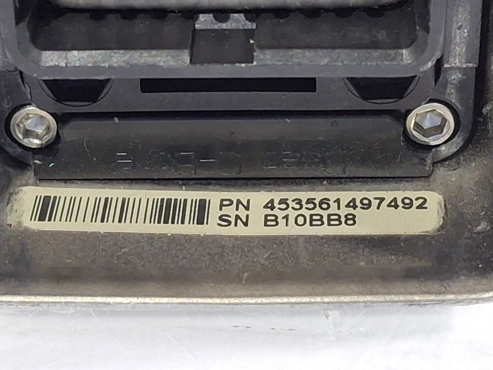 Philips C8-4V Curved Array Transducer