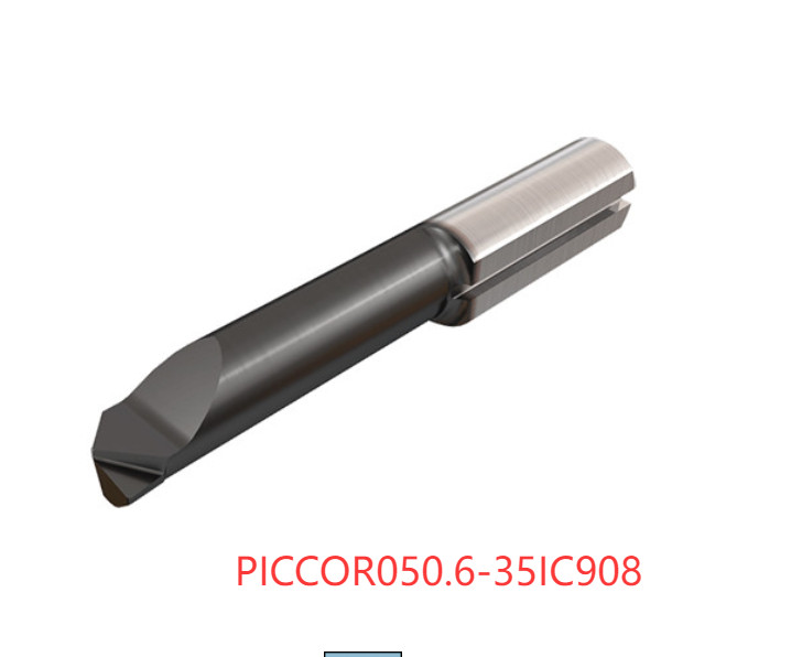 1   PCS  ORIGINAL  INSERTS   ‎PICCOR050.6-35IC908