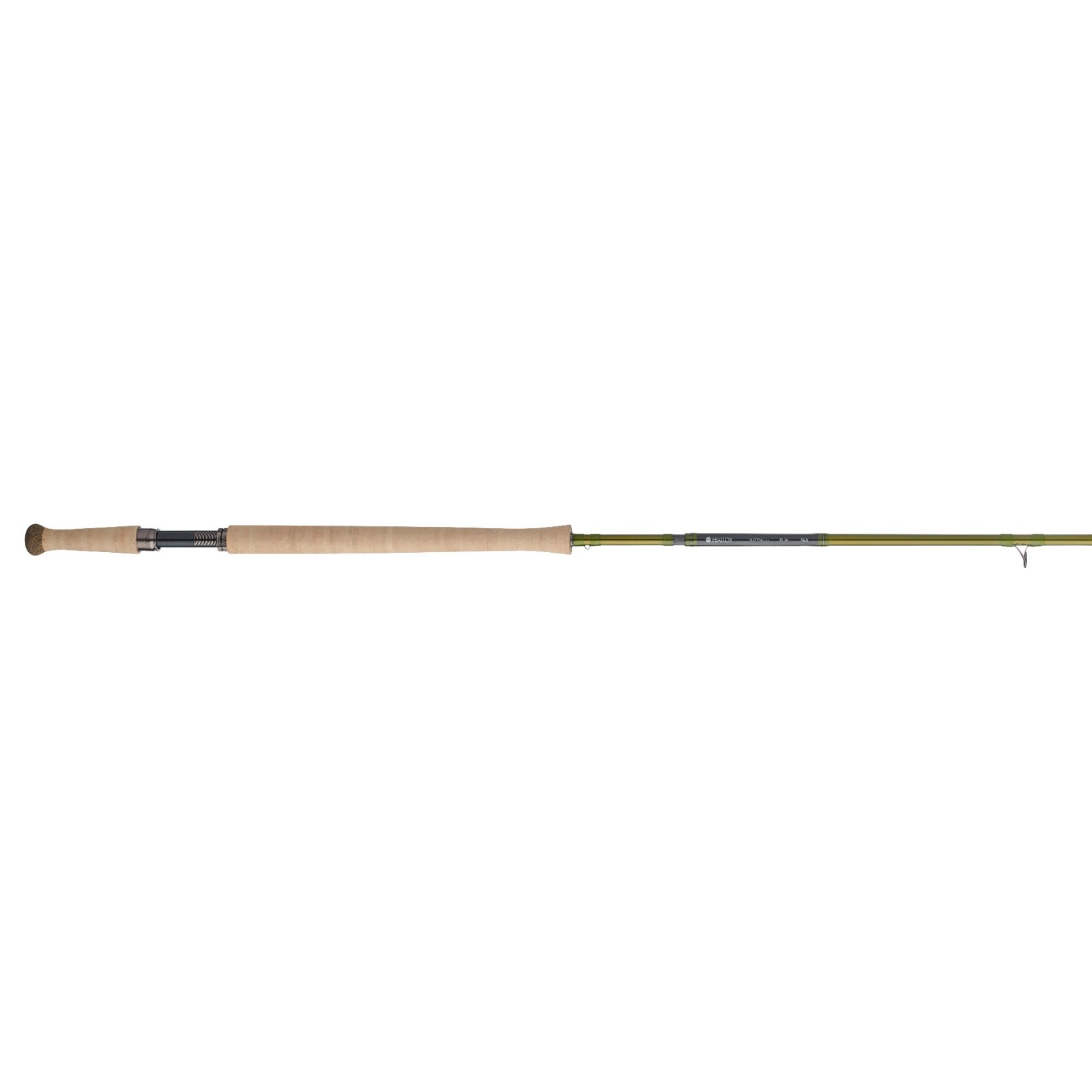 Hardy Ultralite NSX Double Handed Spey Fly Rod BRAND NEW full warranty $599-$829