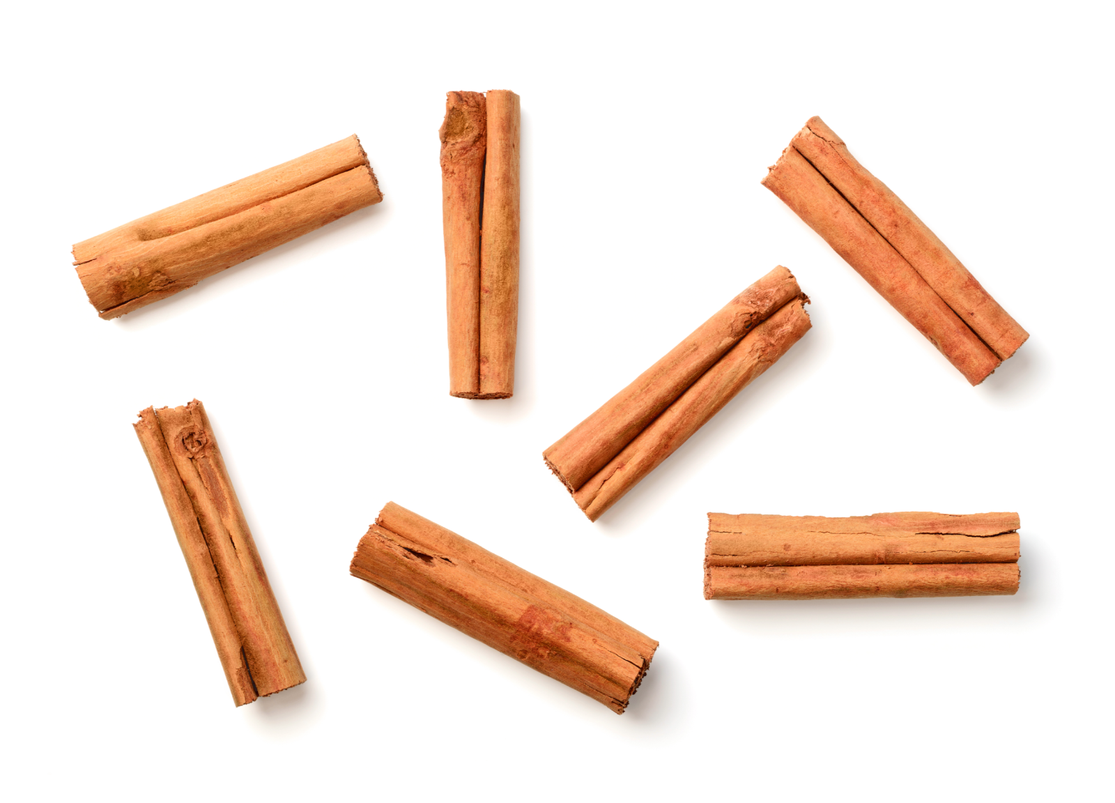 Ceylon Cinnamon Sticks ALBA Sri Lanka Organic Cinnamomum Verum 3" and 5" inches