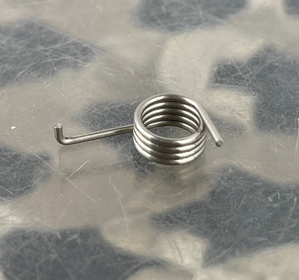 NEW Planet Eclipse EMF100 Mag Release Catch Spring (SPA305078A000)