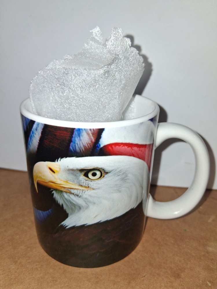 Us Army Jrotc Coffee Cup