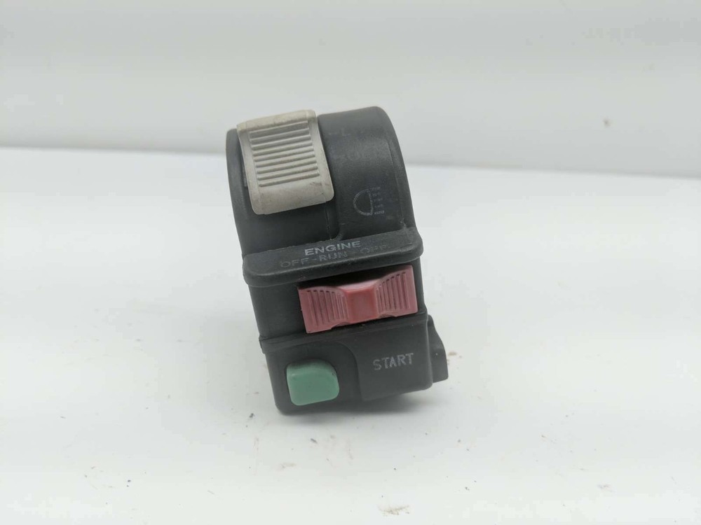 05 Polaris Predator 500 Left Control Button Switch