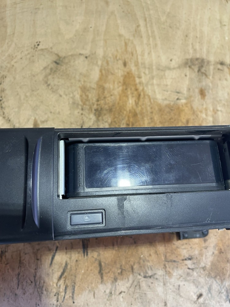 Rang Rover p38 mk2 Multi disc Changer