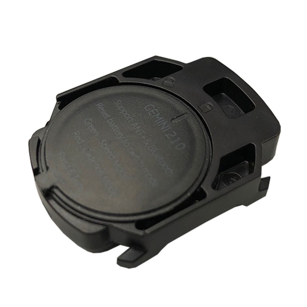 ANT+Bluetooth Bike computer Cadence And Speed Wireless Dual Module Sensor A