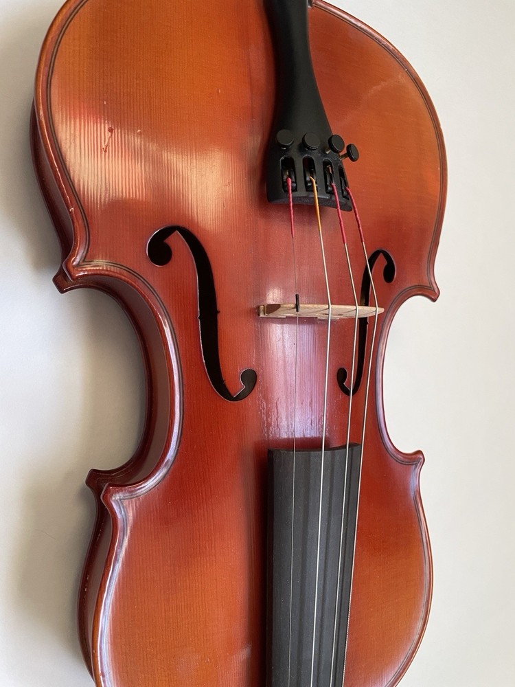 Verona Stradivarius Copy Model MC8397E, Excellent Condition