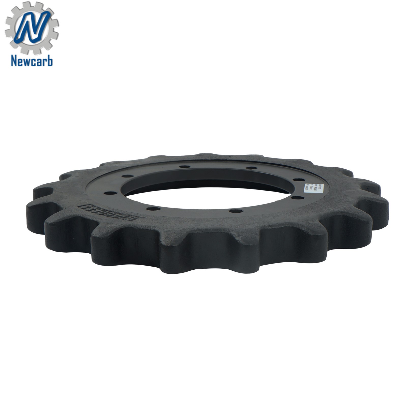 Drive Sprocket For New Holland 87447232 C238 C245 For Case TV450 87460888