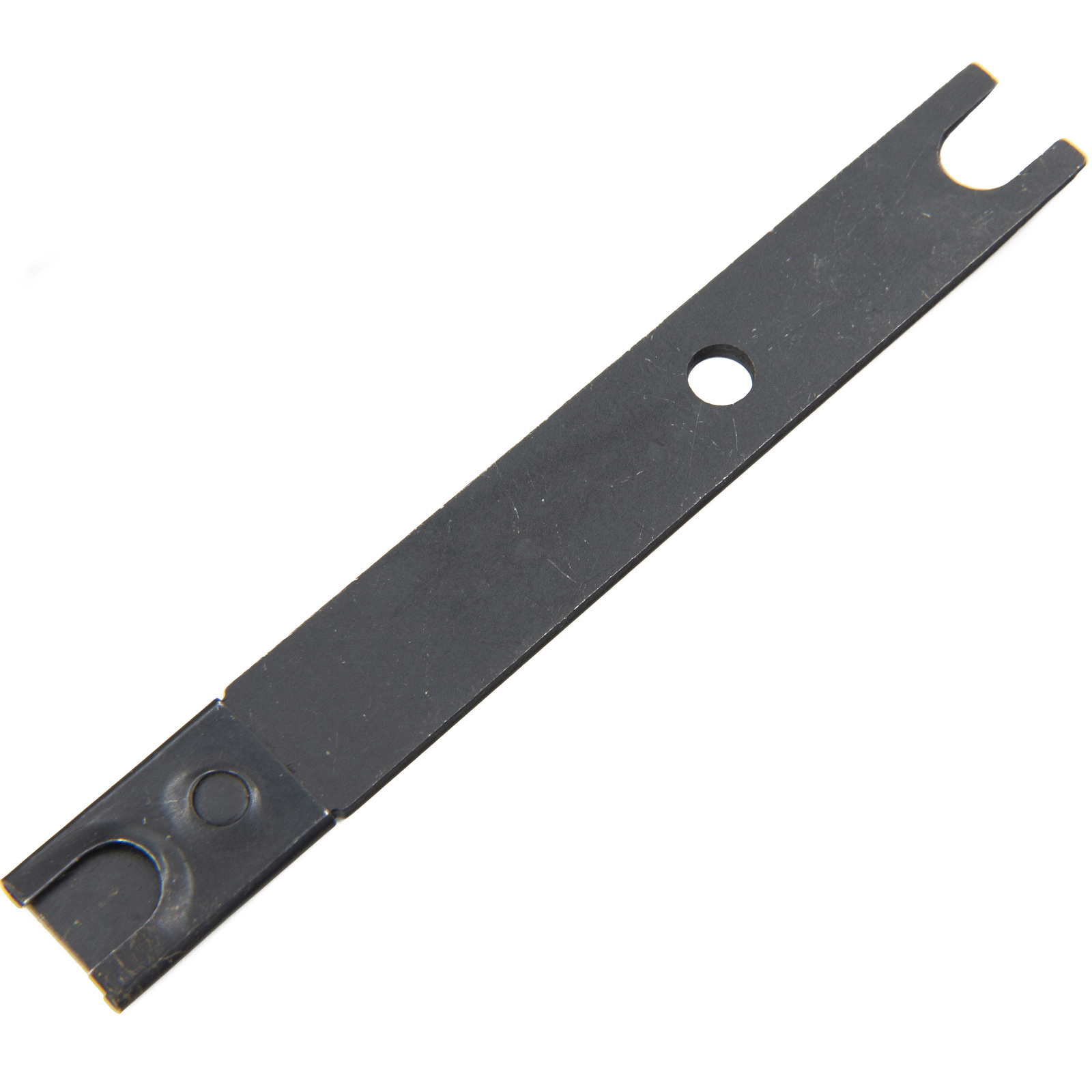Muzzleloader Capper/Extractor Tool for 209 Primers - Muzzleloader