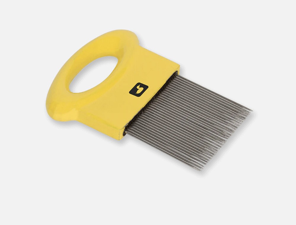 LOON Ergo Underfur Comb