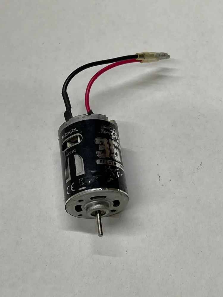 Axial 35T 540 can
