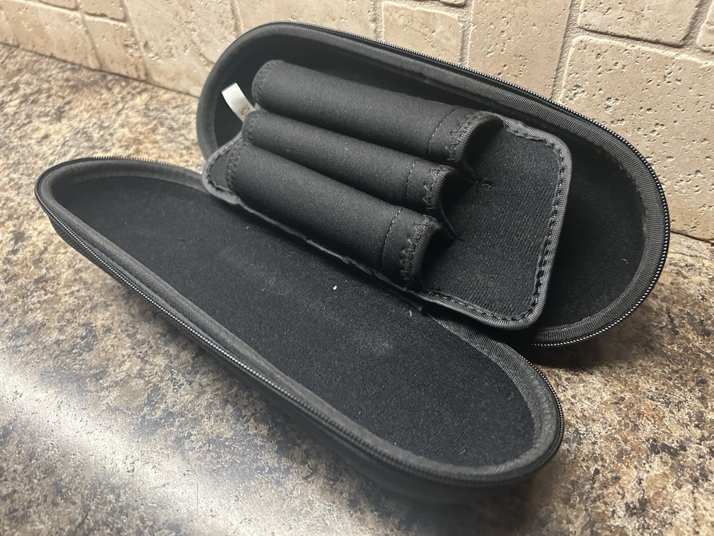 Dye Paintball Barrel Case