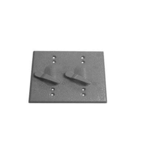 Bwf TS-2V Wallplates and Switch Accessories