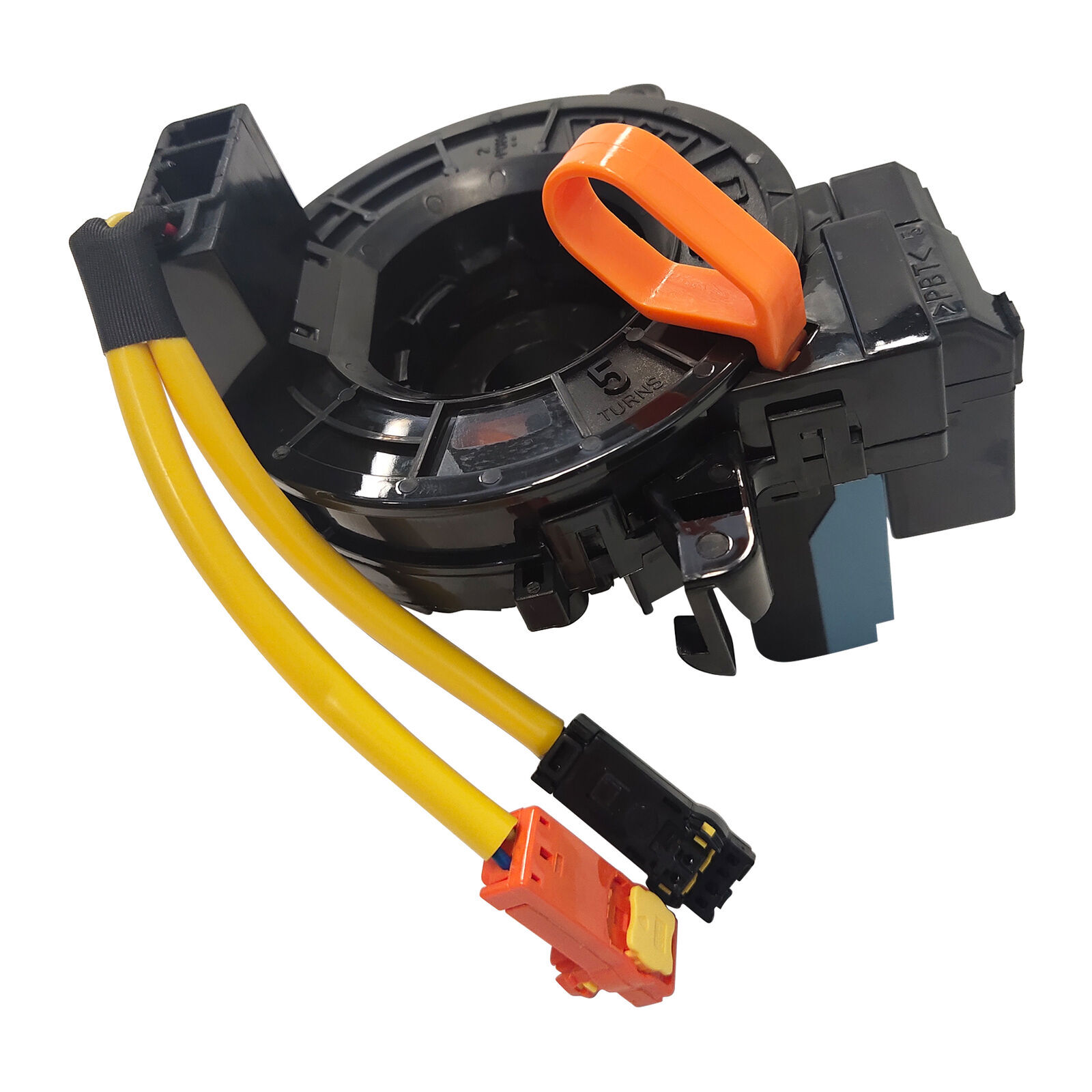 NEW For 2011-2018 Toyota Sienna 89245-0E020 Clock Spring with Angle Sensor