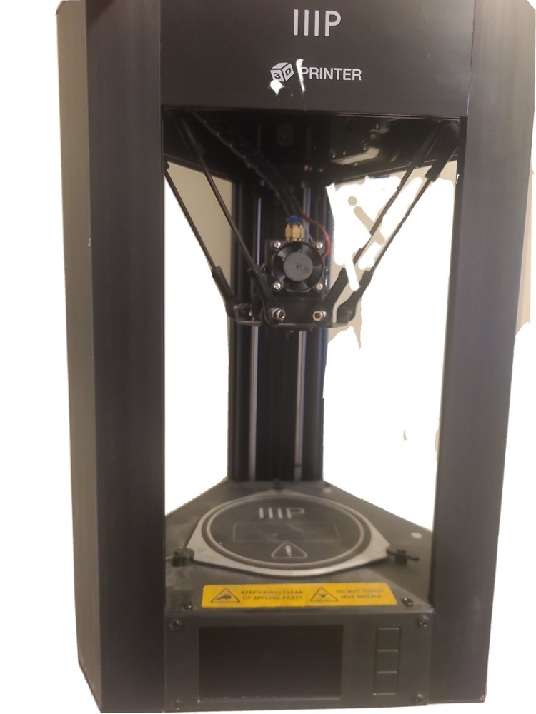 iiip 3d printer