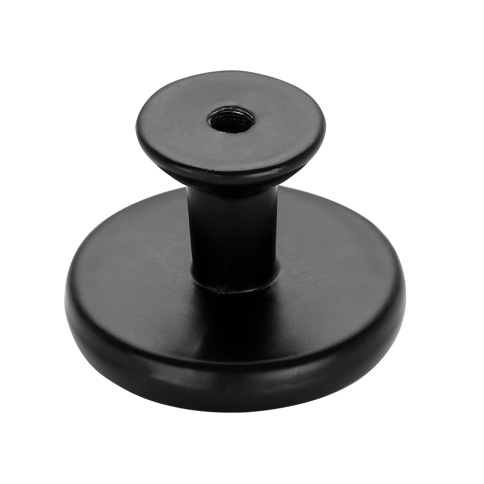 Cabinet Knobs Hardware Bedroom Kitchen Drawer Cupboard Handle Pulls Matte Black