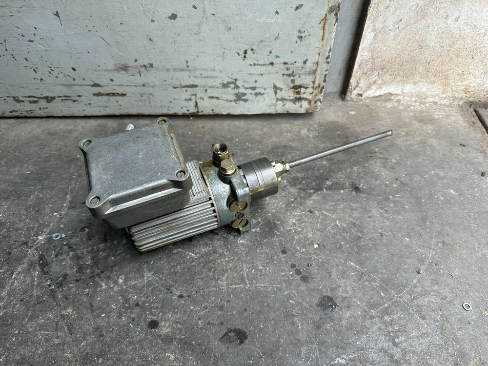 Vogel DM7  dosing pump MFE 5