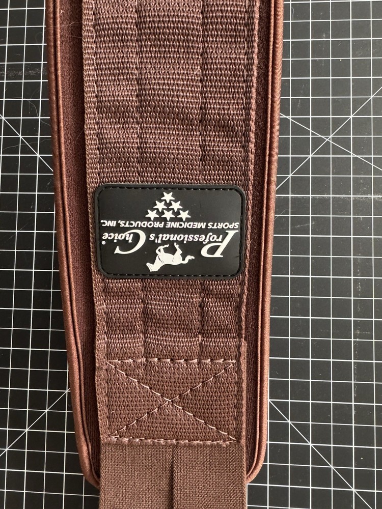 Professionals Choice SMX Girth Size 50