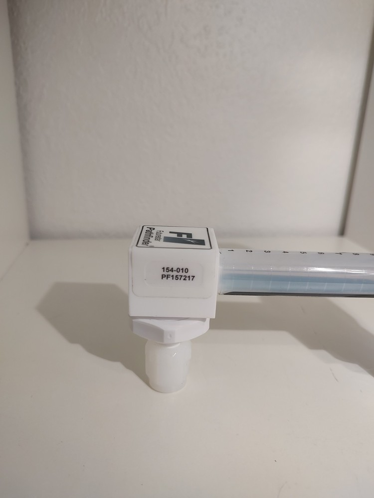 Futurestar Pathfinder 154-010 Flowmeter