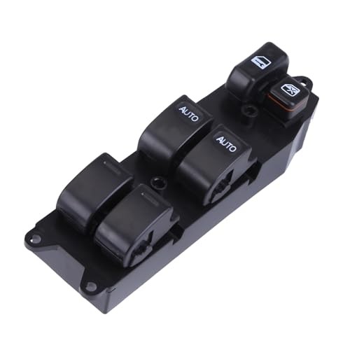 84820-35060 Left Driver Side Power Window Switch for 4Runner 1995-2008 Master