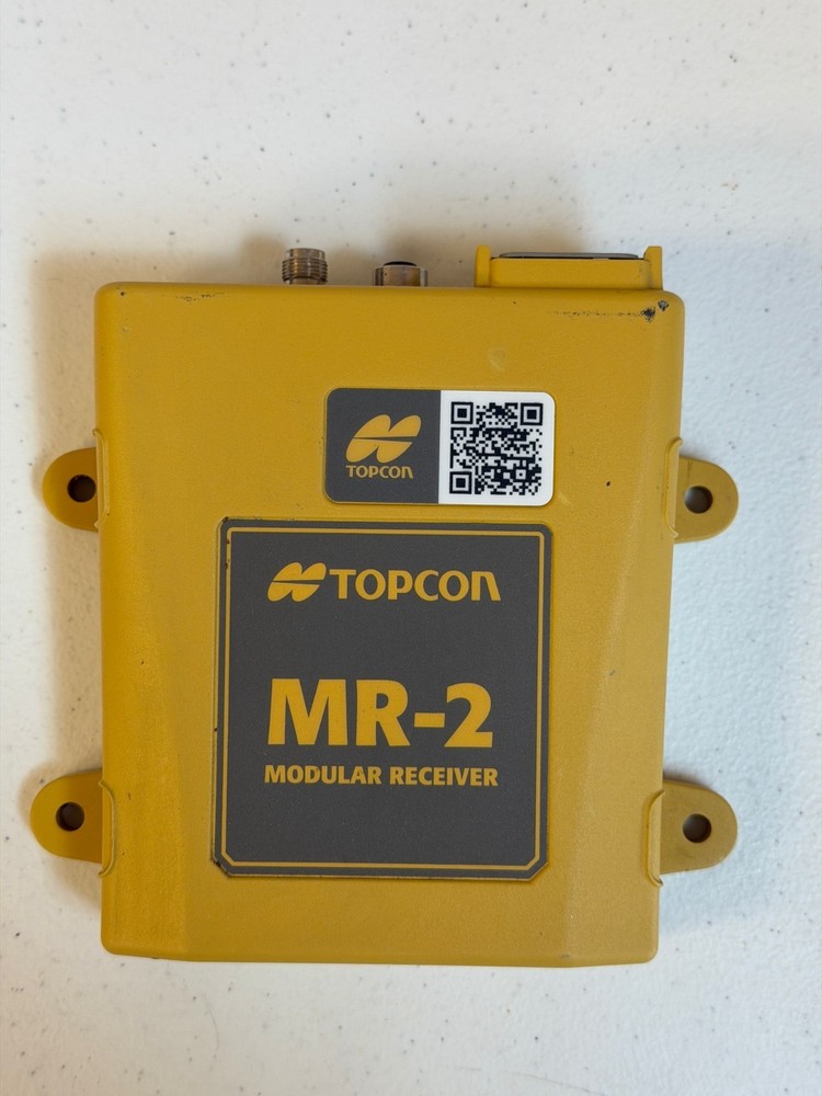 Topcon MR-2