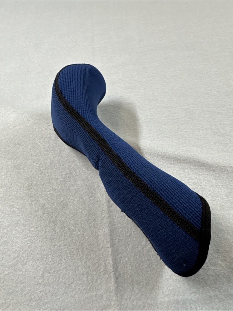 Stealth X Headcover, Navy Blue