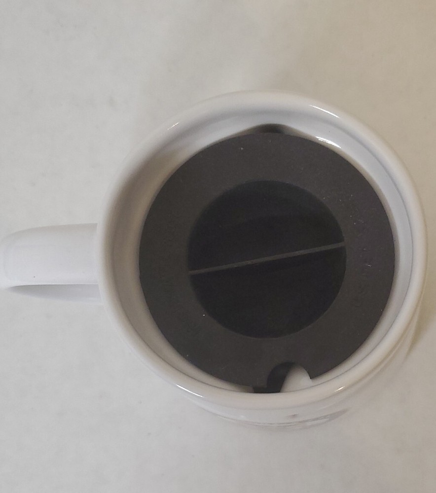 Uss Emory S Land As 39 Mug