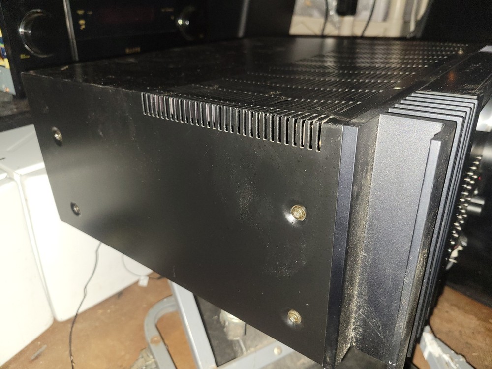 Rotel RSX-1067