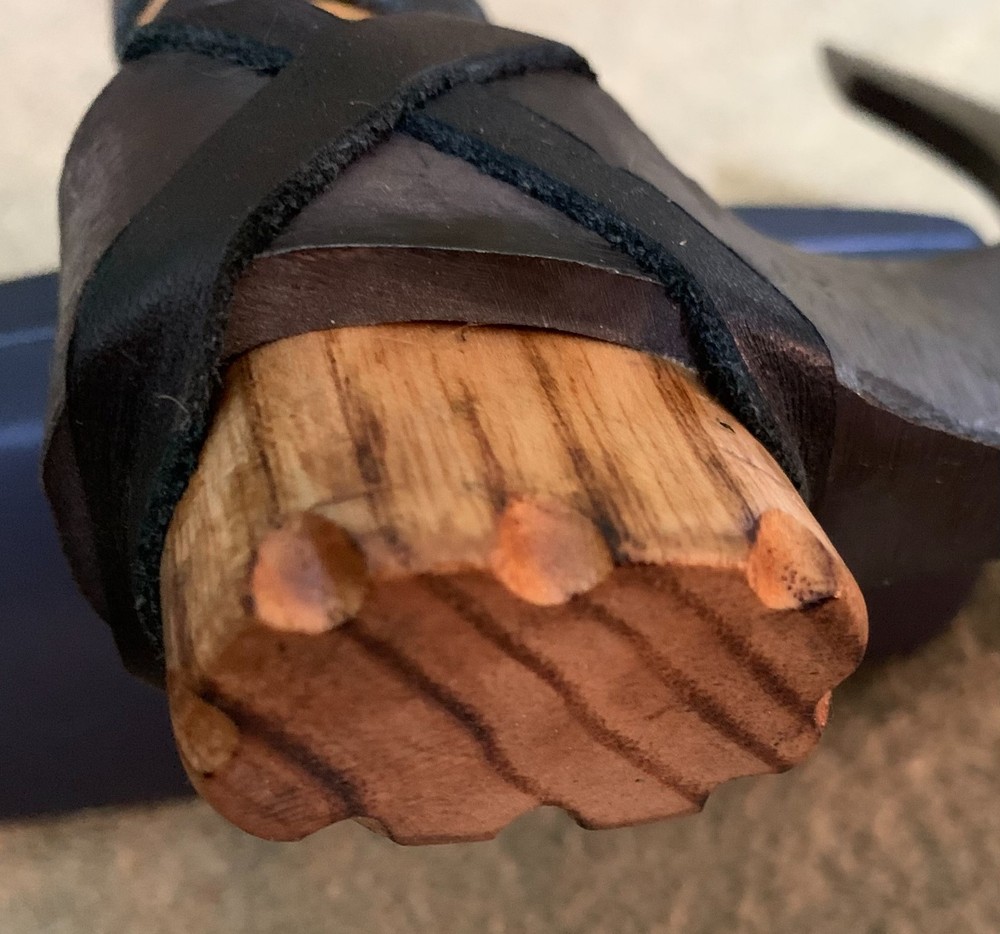 Ragnar Throwing axe