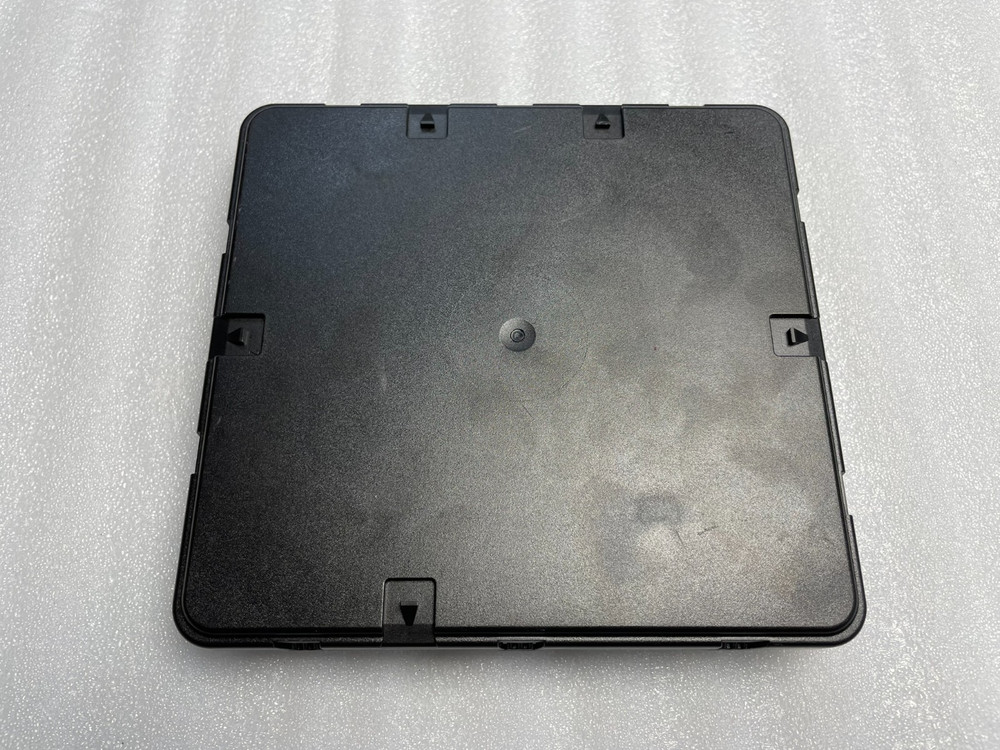 AUDI Q5 ON-BOARD ELECTRICAL SYSTEM CENTRAL CONTROL UNIT FOR COMFORT SYSTEM BC...