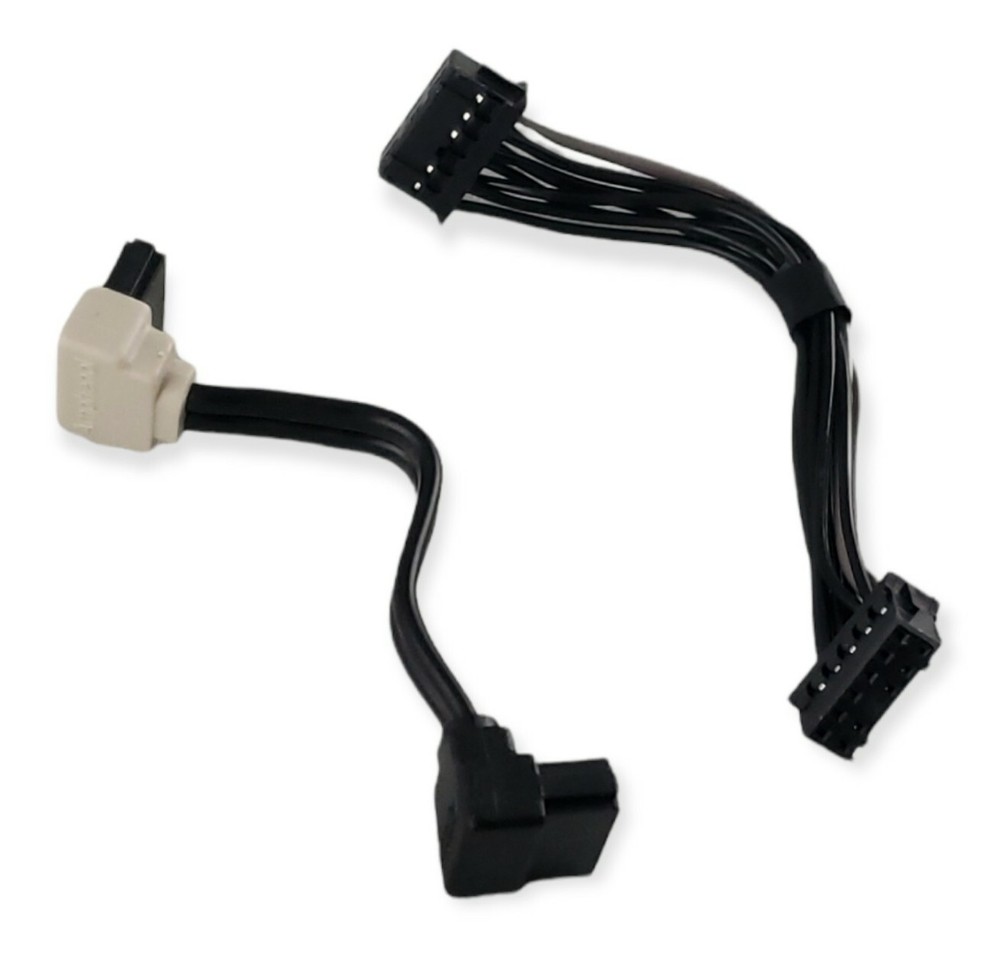 Microsoft Xbox ONE X Disc Drive Data & Power Cables 1787