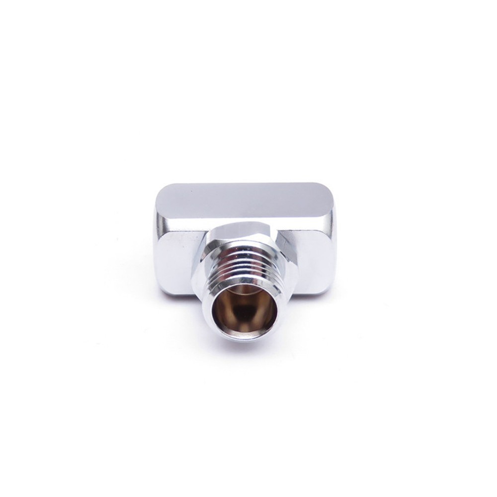 Quality Thread Adapter Hose Adapter Plitter Regulator 1 To 2 LP Thread