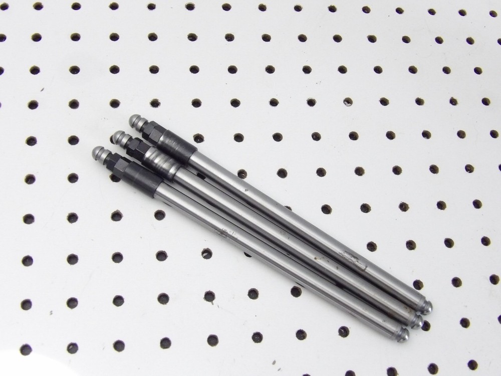 Harley-Davidson Adjustable Pushrods (3)