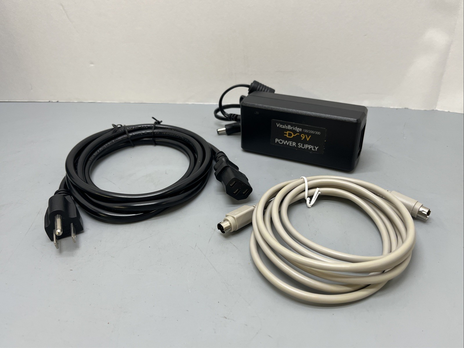 Dynasthetics VitalsBridge 300 Simulation Training Patient Monitor