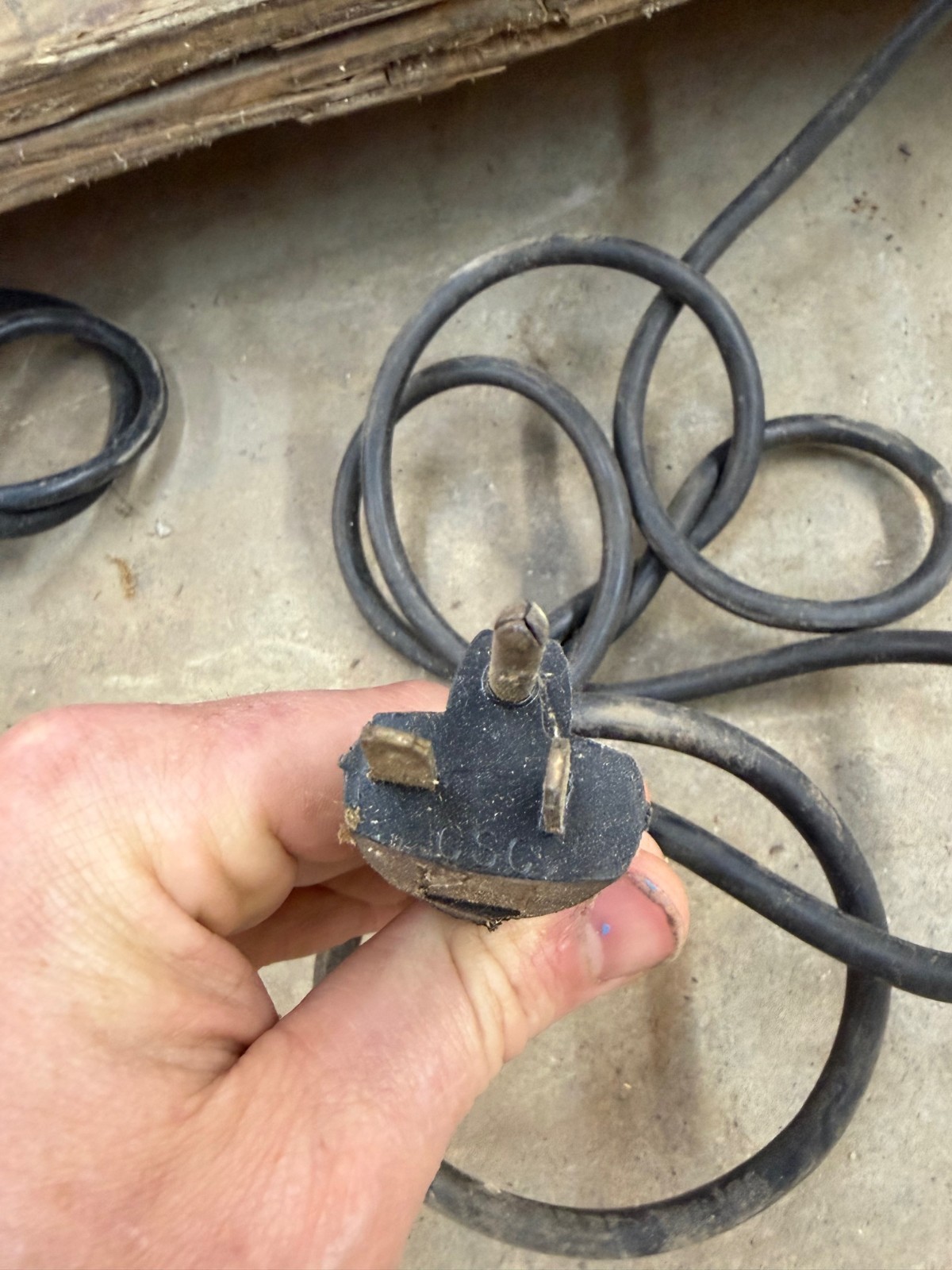 Olde Tyme Stainless Steel Nut Mill PN2 Peanut Butter Grinder Almond Cashews 115v