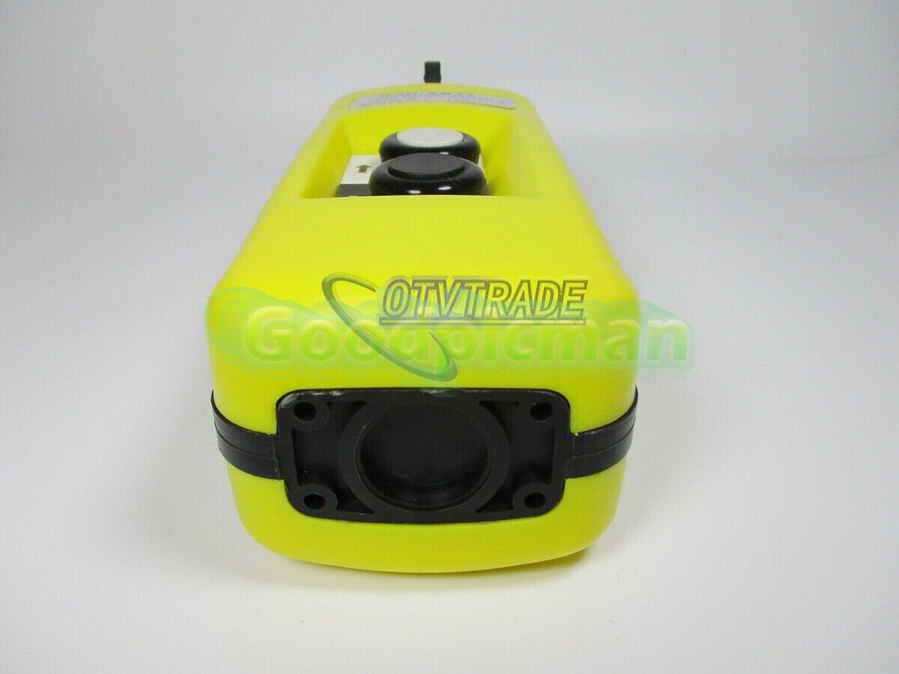 New XAC-A271 Pendant Control Stations Crane 2 Pushbutton Switch 1Pcs/