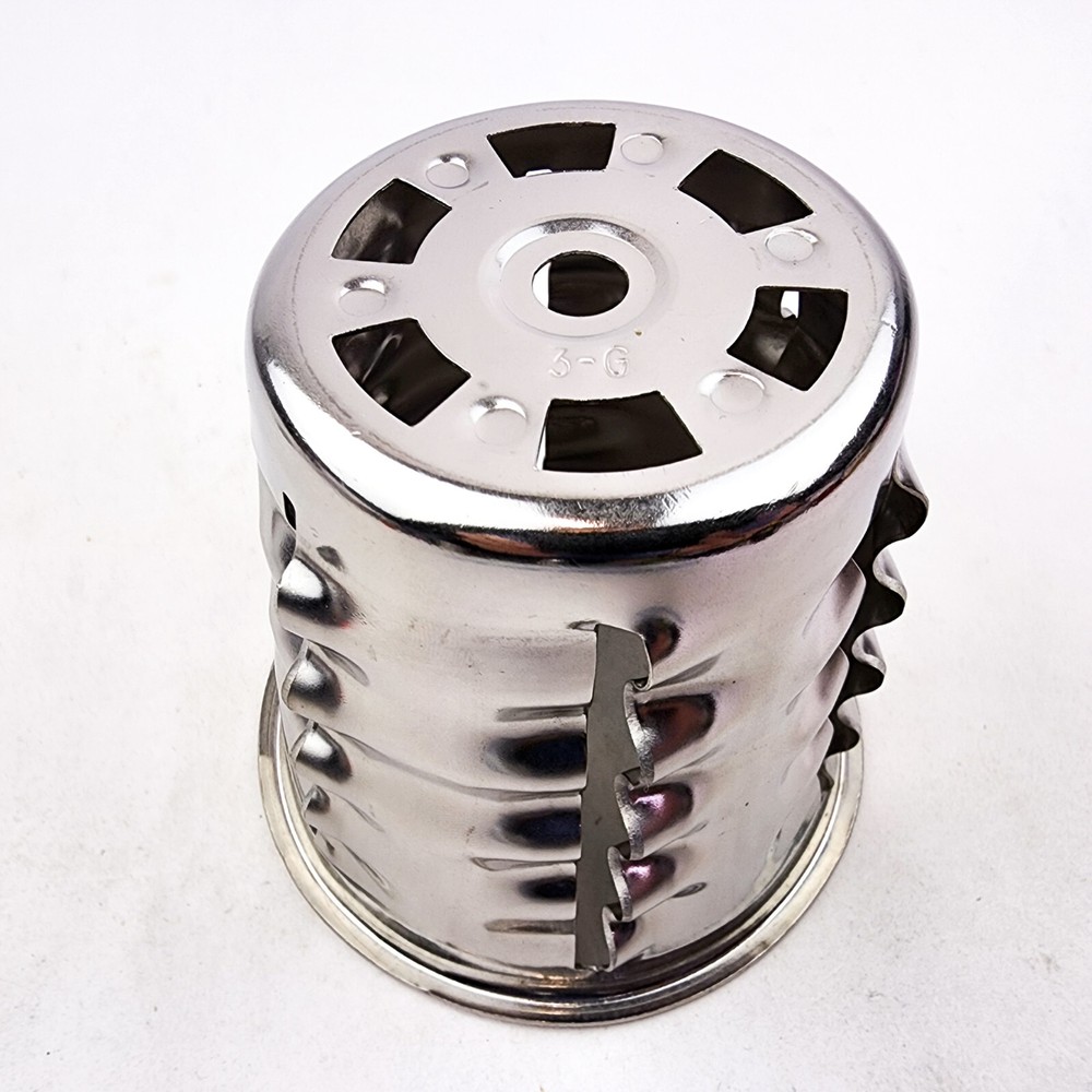 SaladMaster Food Processor  Slicer Cone  3-G Replacement Part