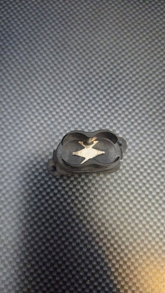 PVS-14 Battery Cap