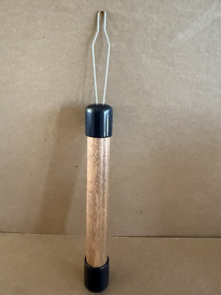 Button Hook Fastener Dressing Assist Tool One Hand Button Assist