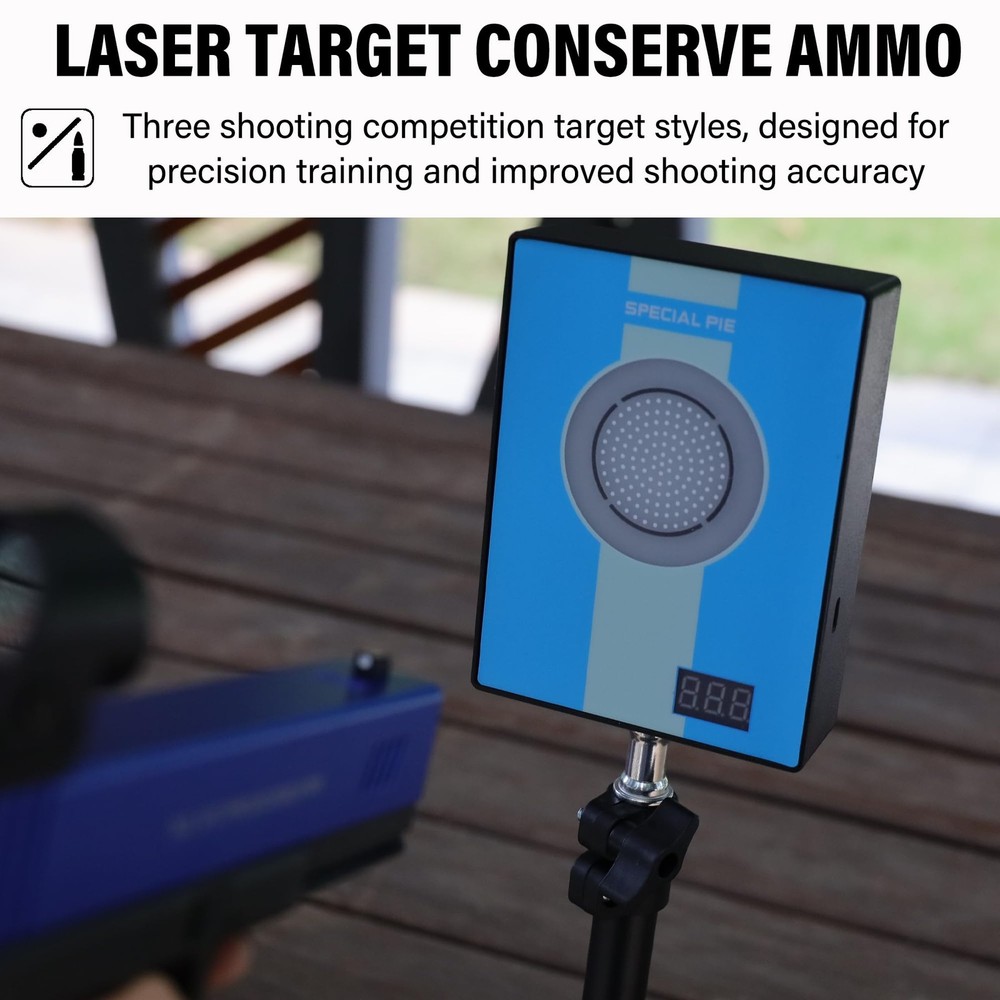 Dry Fire Laser Training System, Dry Fire Firearm Training System with Most La...