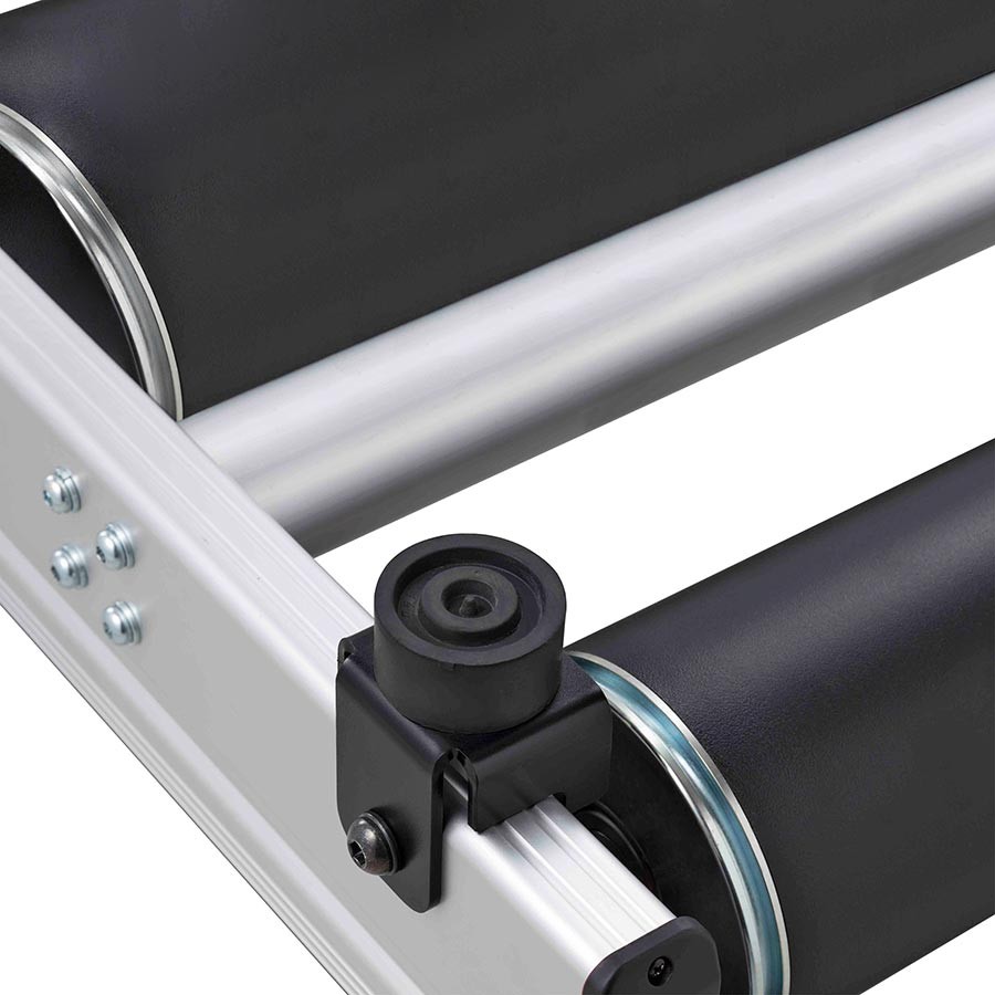 New Minoura AbsorbRoll R820A Rollers