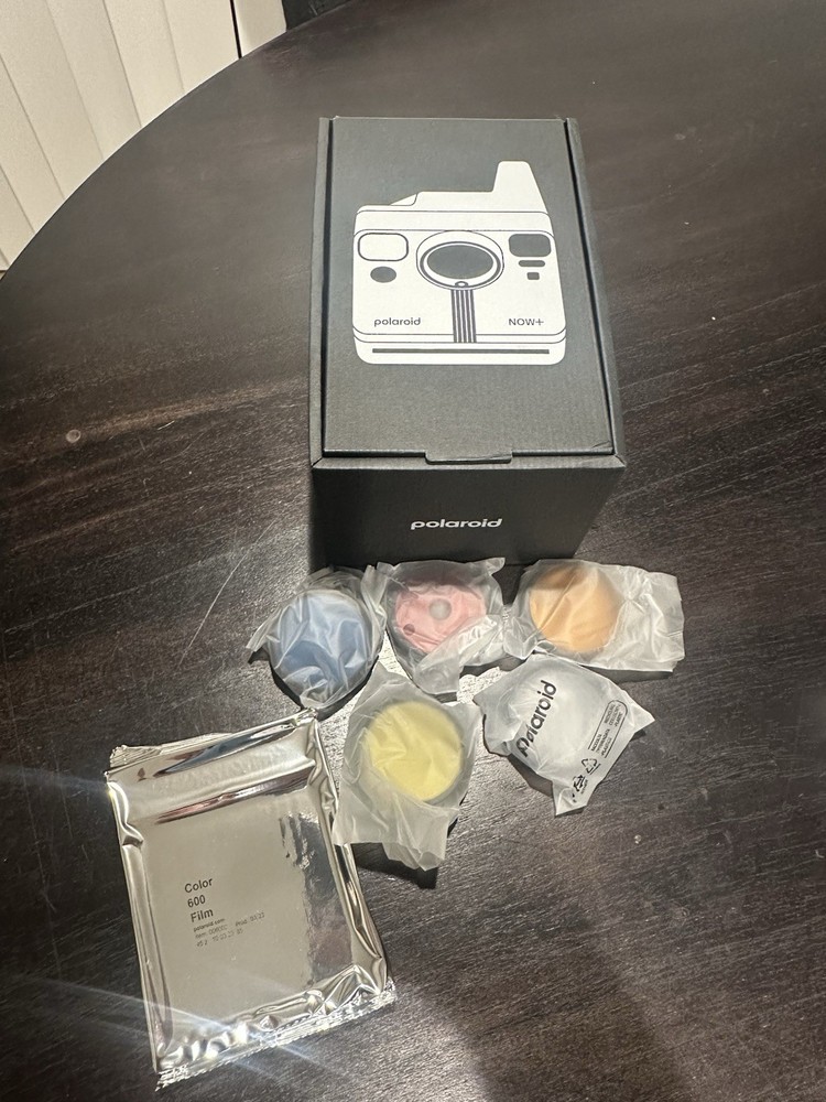 Polaroid Gen 2 Camera