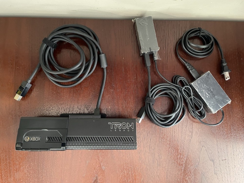 Microsoft Kinect Model 1520