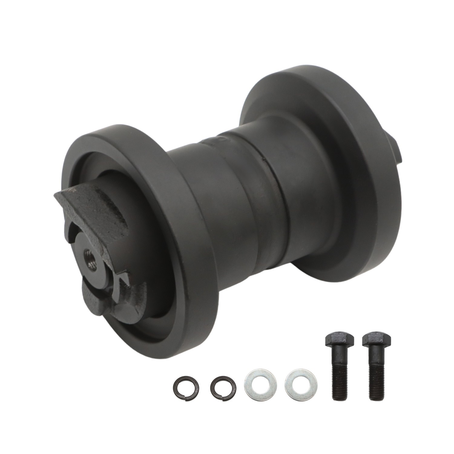 Bottom Roller RD118-21700 For Kubota KX121-3 Mini Excavator Undercarriage Track