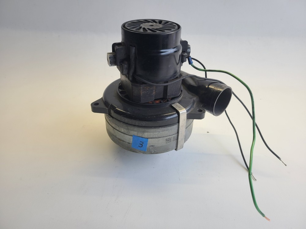 Carpet Cleaning Extractor Vacuum Motor
