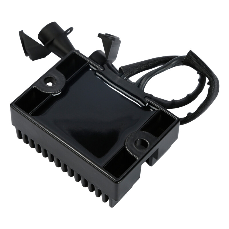 Voltage Regulator Rectifier For Harley Sportster XL 883 1200 2009-2013 74711-08