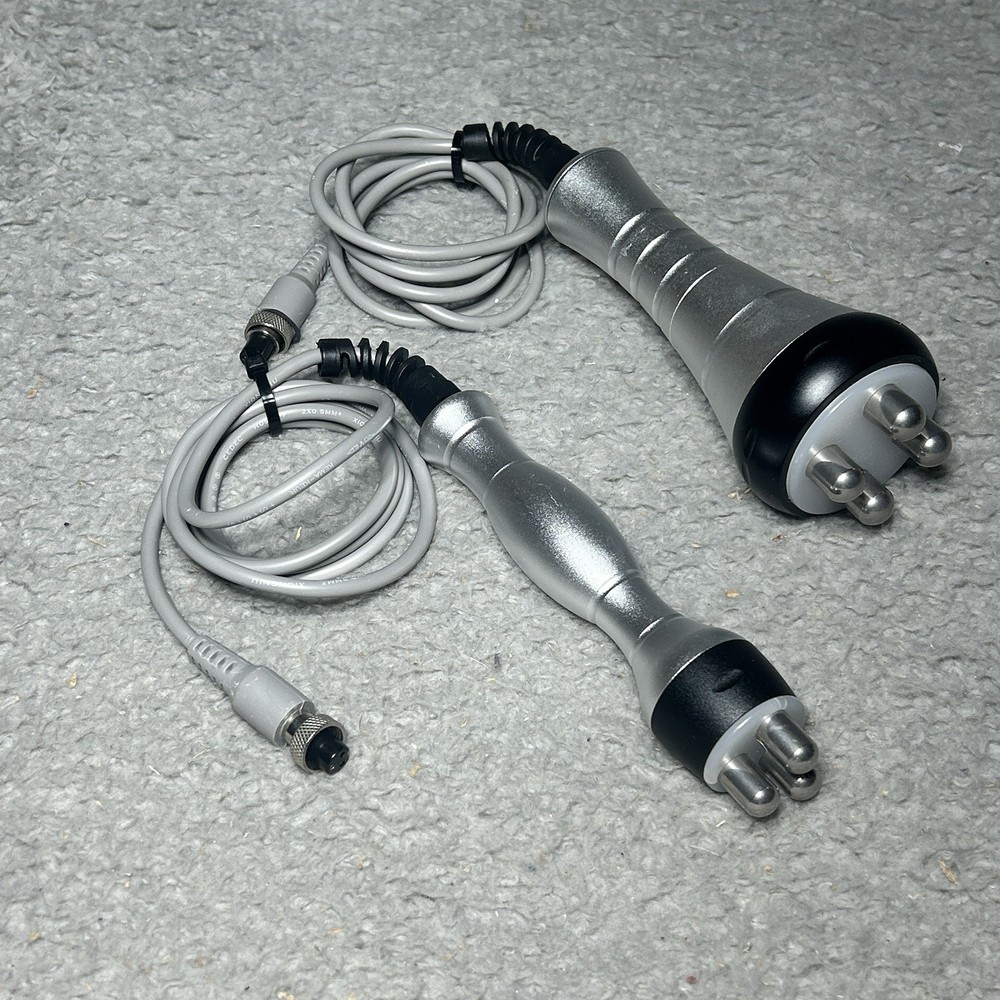 Cavitation Slimming System LW-101 Replacement Tools Only (2)