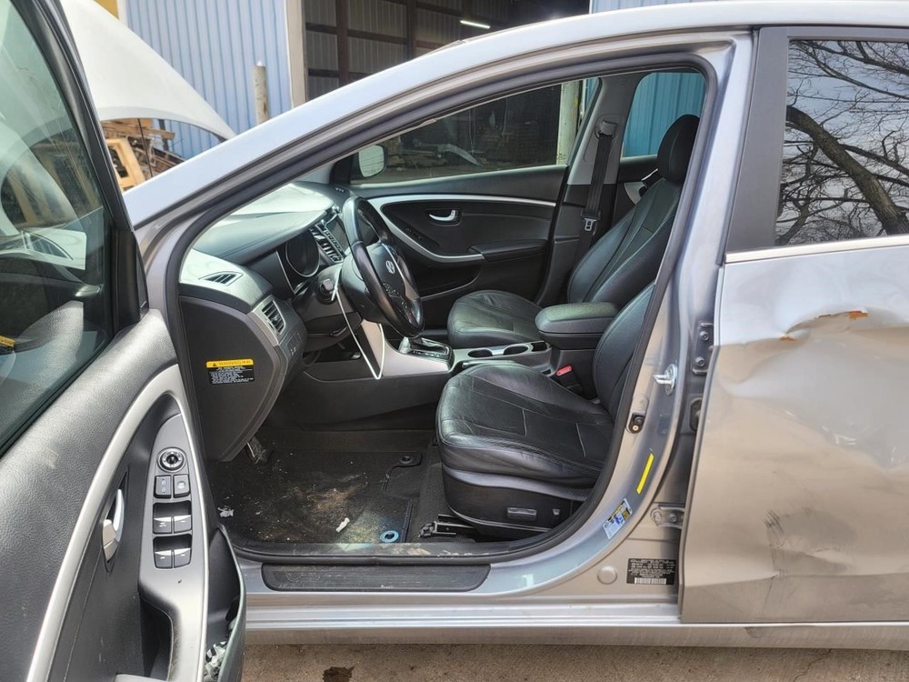 ELANTRA 2014 Jack 2230247