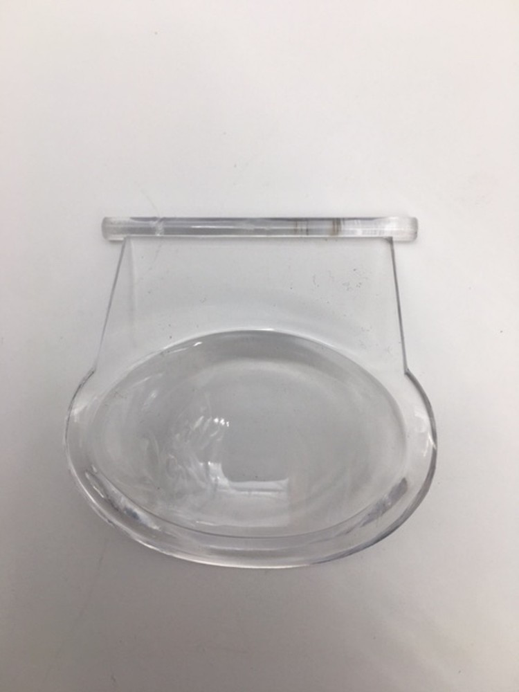 Replacement Front Door for 15" Large-King Gumball for Carousel